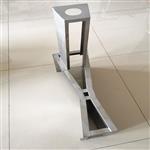 巴歇尔槽超声波明渠流量计