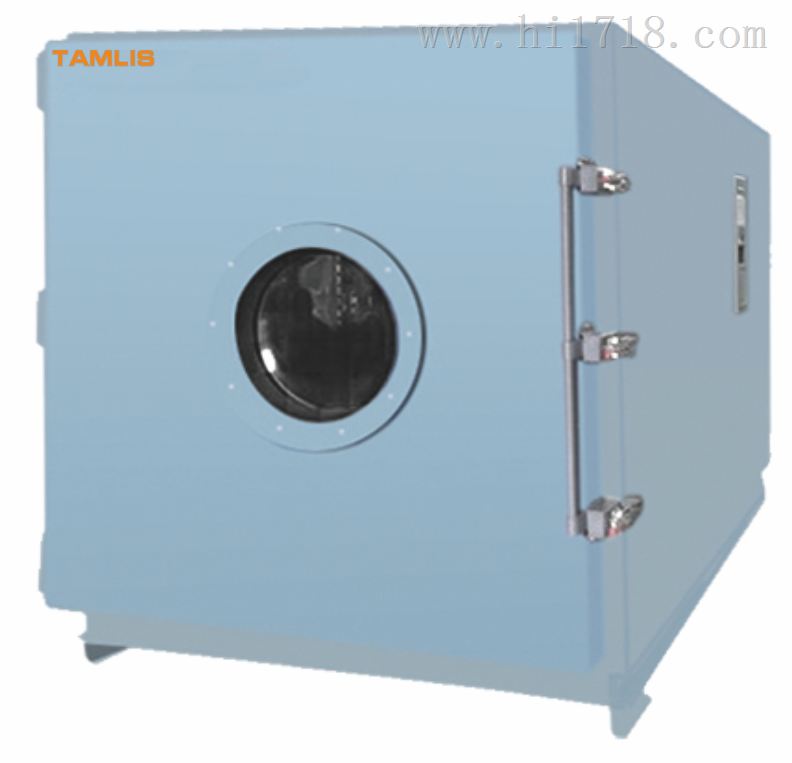 高低温/低气压试验箱