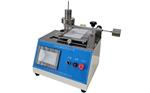 涂层清漆耐划痕试验机耐刮测试仪