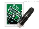 WIFI无线数码显微镜WM401WIFI，WM401WIFI厂家直销