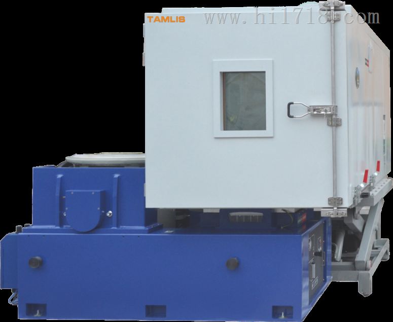 温度/湿度/震动三综合环境试验箱