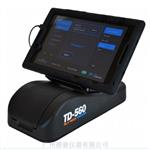 特纳手持便携式水中测油仪TD-560/550