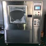 PLC控制淋雨试验箱