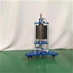  LAYH-500现场地坪压痕试验仪