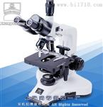 上海光学仪器 XSP-10C生物显微镜