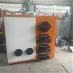 立式燃煤常压热水锅炉厂家