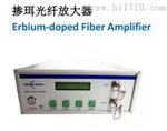 高功率掺铒光纤放大器