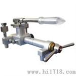 便携式气体压力源