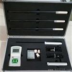 土壤水势温度测定仪