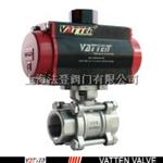 气动卫生级快装球阀生产厂家