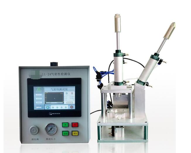 气密性检测测试仪的操作问题与原理介绍