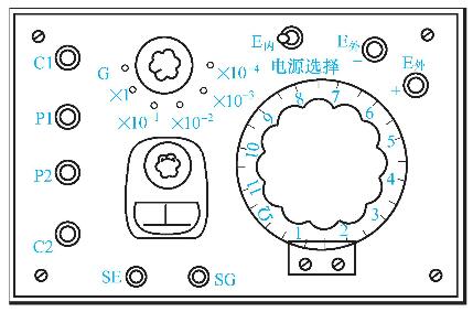 常用电工仪器仪表（二）