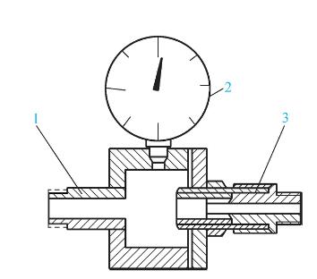 充油式潜水电泵机械修理