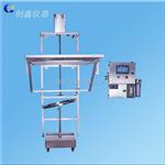 深圳创鑫I垂直滴雨-摆管淋雨-强烈喷水-浸水综合防水试验机